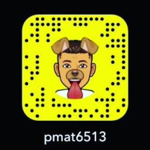 Meet your Posher, Peter